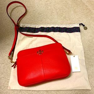 Tory Burch Cross Body Bag